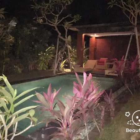 Mahesa Villa