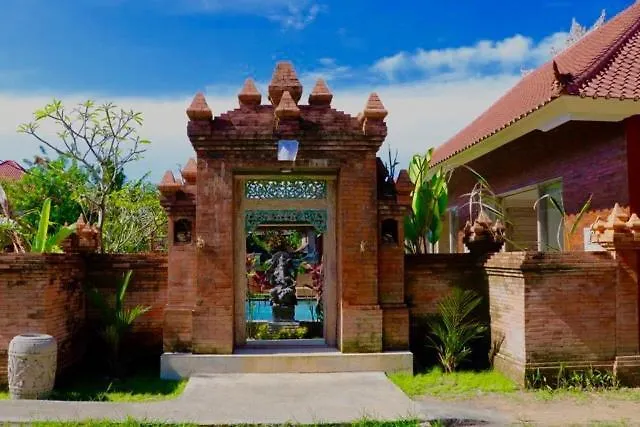 Villa Mahesa Ubud (Bali)