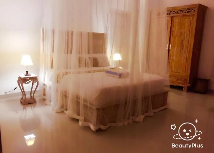 Mahesa Villa