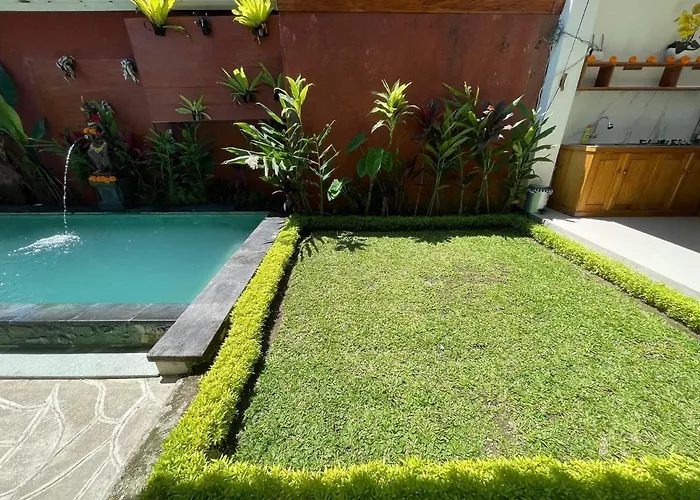 Villa Mahesa