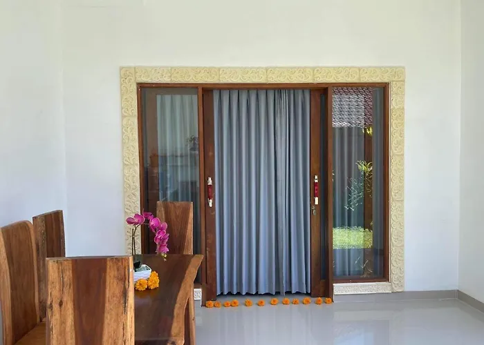 Villa Mahesa *
