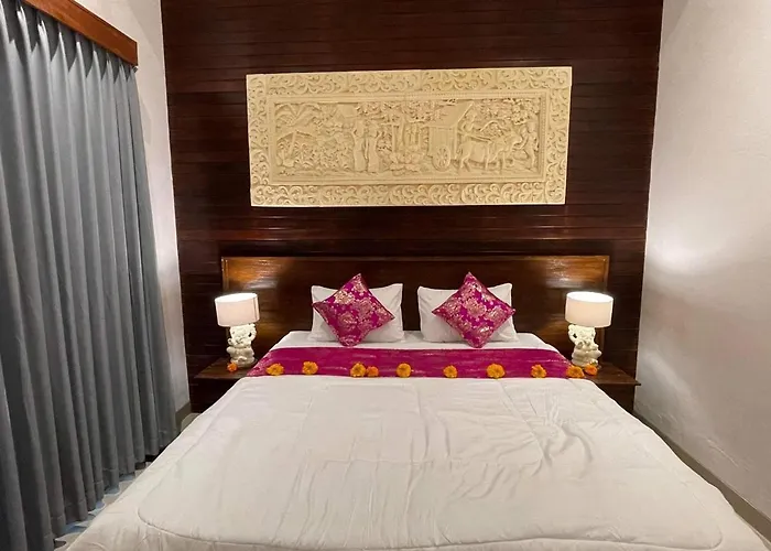 Mahesa Ubud (Bali)