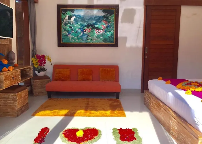 Villa Mahesa