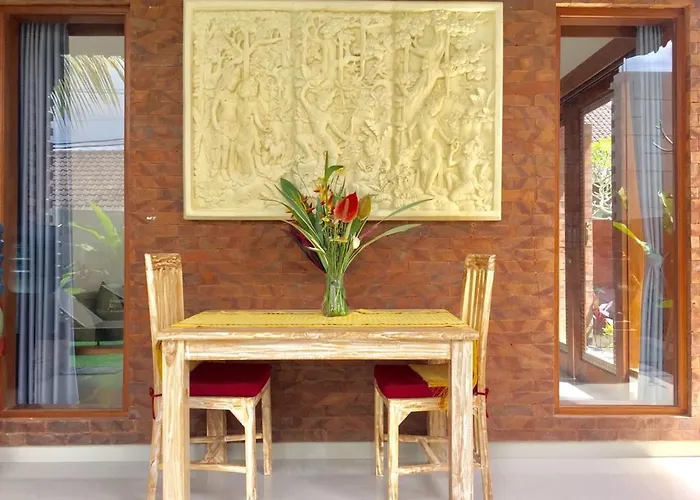 Mahesa Villa
