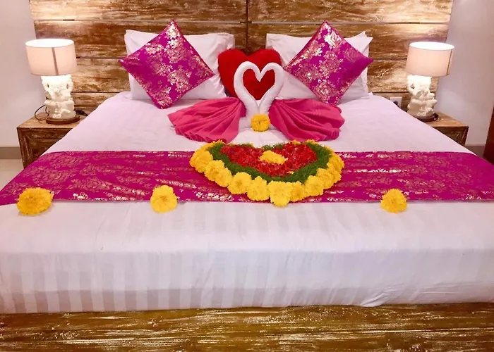 Villa Mahesa Ubud (Bali)