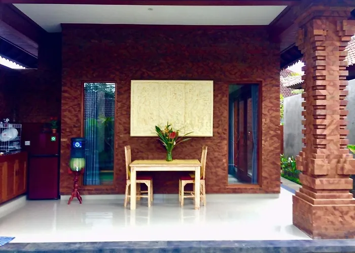 Mahesa Ubud (Bali)