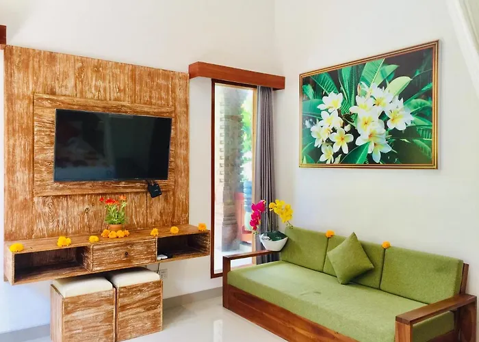 Mahesa Ubud (Bali)