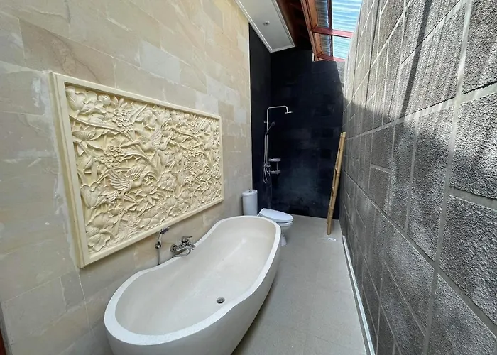 Mahesa Villa