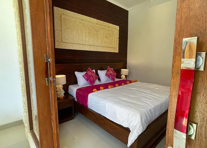 Mahesa Villa *
