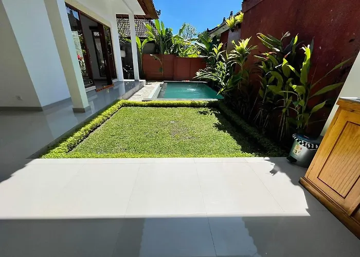 Villa Mahesa