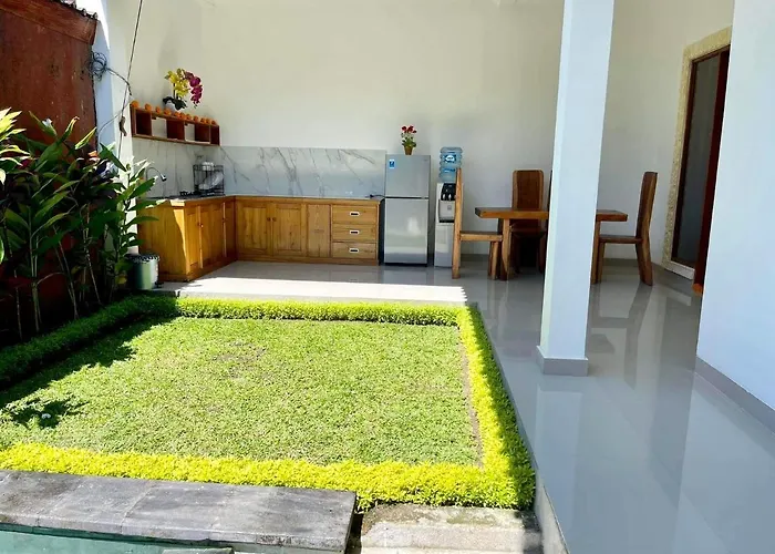 Villa Mahesa *