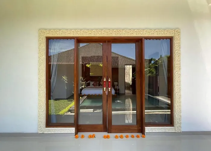 Villa Mahesa Ubud (Bali)