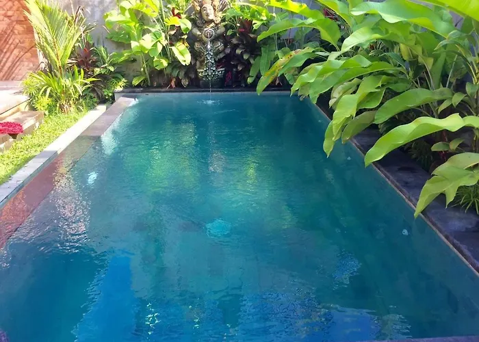 Mahesa Villa