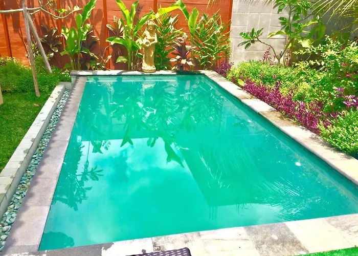 Mahesa Ubud (Bali)