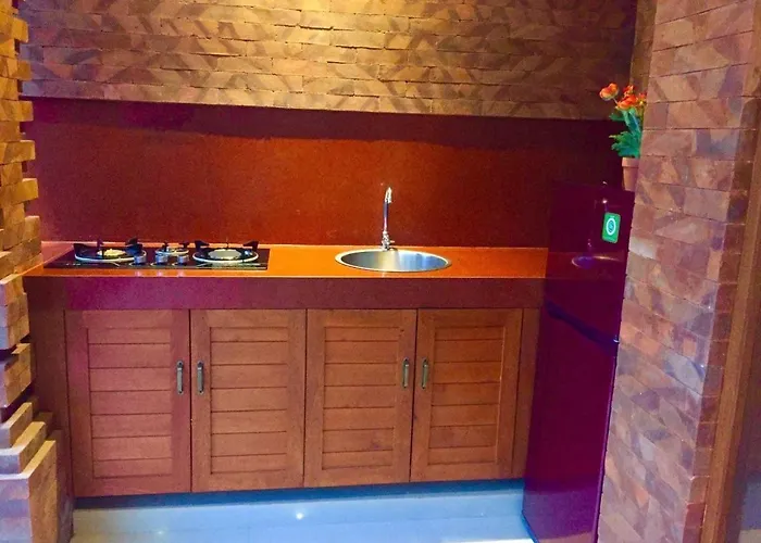Mahesa Villa *