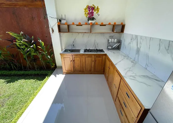 Mahesa Ubud (Bali)