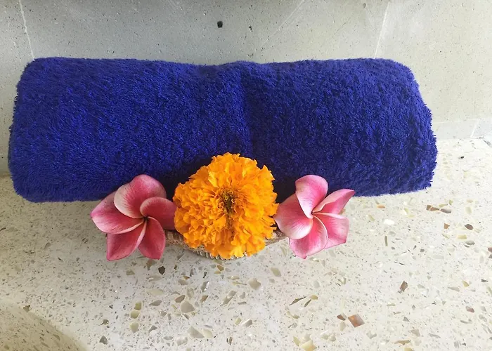 Mahesa * Ubud (Bali)