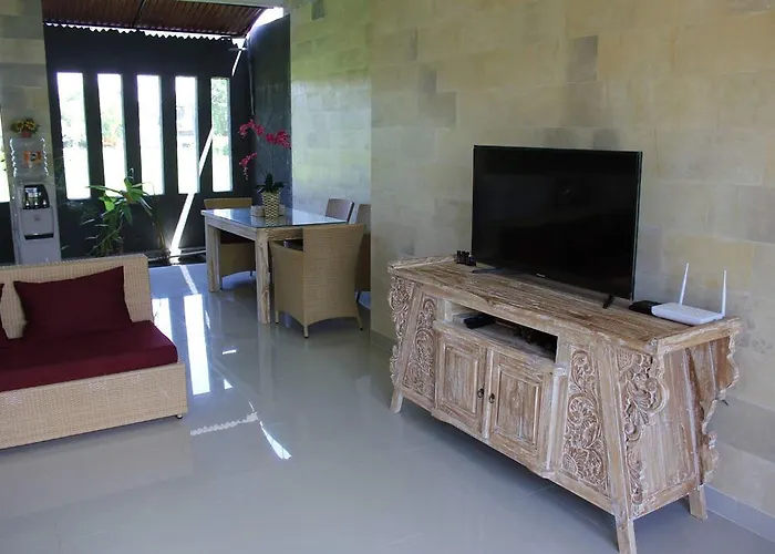 Mahesa Ubud (Bali)