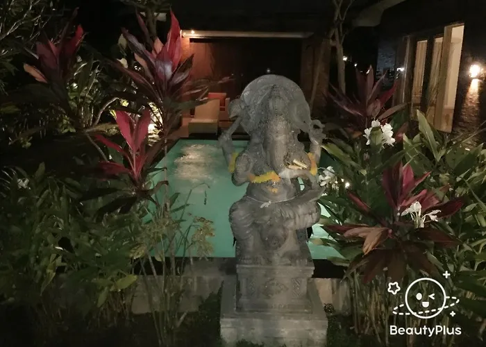 Villa Mahesa