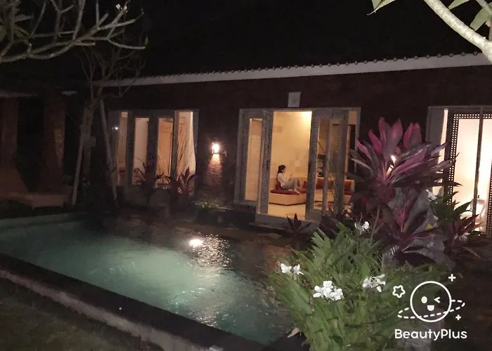 Villa Mahesa *