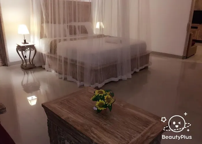 Mahesa Villa