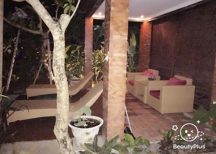 Mahesa Ubud (Bali)