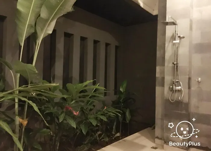 Mahesa Villa Ubud (Bali)